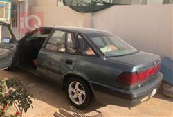 Daewoo Espero